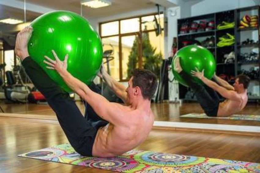 95cm discount exercise ball