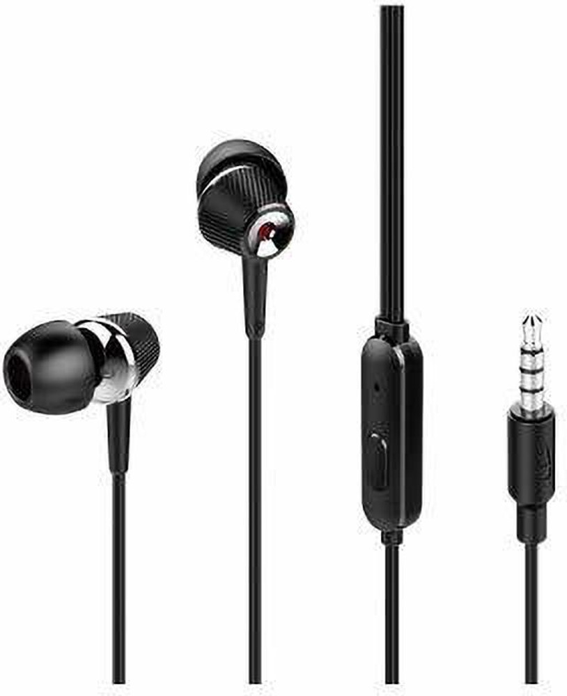 ORAIMO OEP E23 Wired Headset Price in India Buy ORAIMO OEP E23