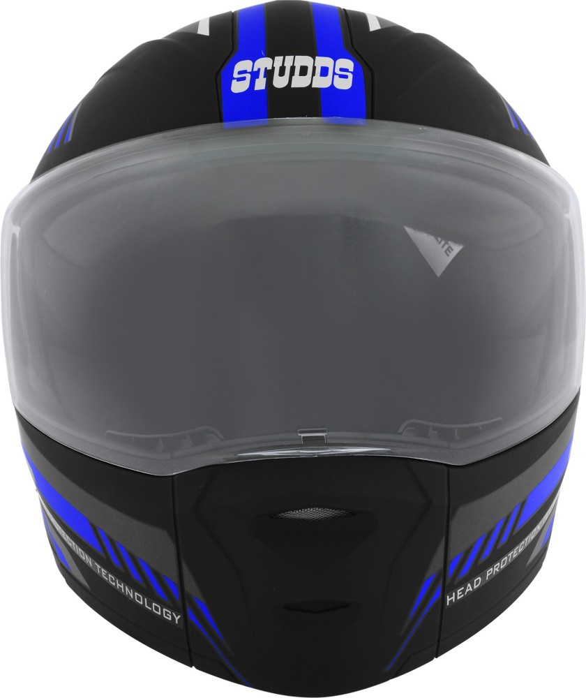 Studds ninja elite super d1 sale decor