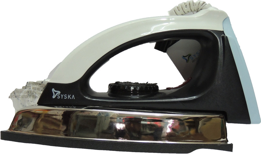Syska SDI 350 1000 W Dry Iron