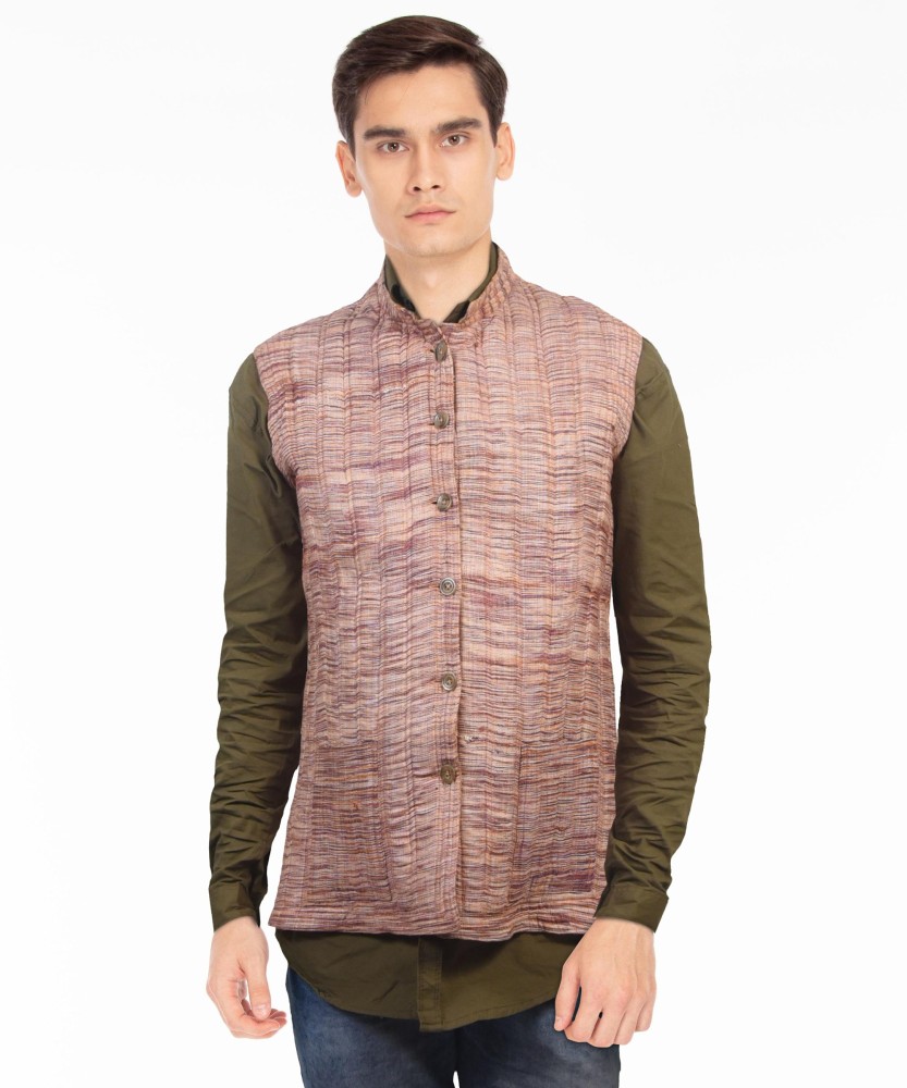 Khadi hotsell jacket online