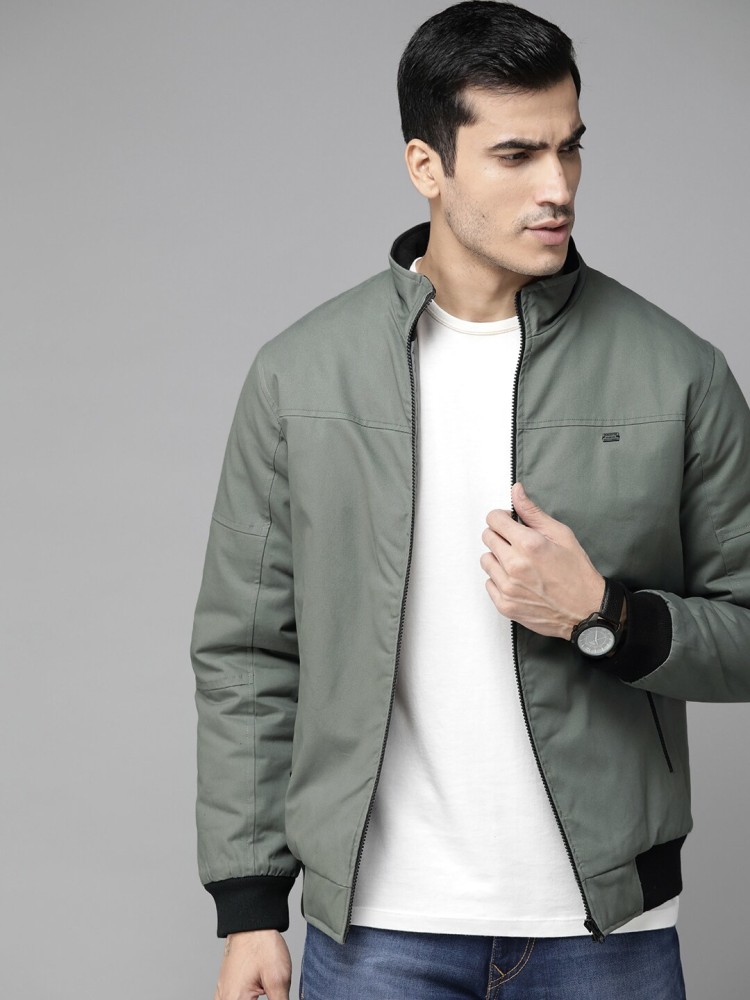 Light green bomber jacket on sale mens