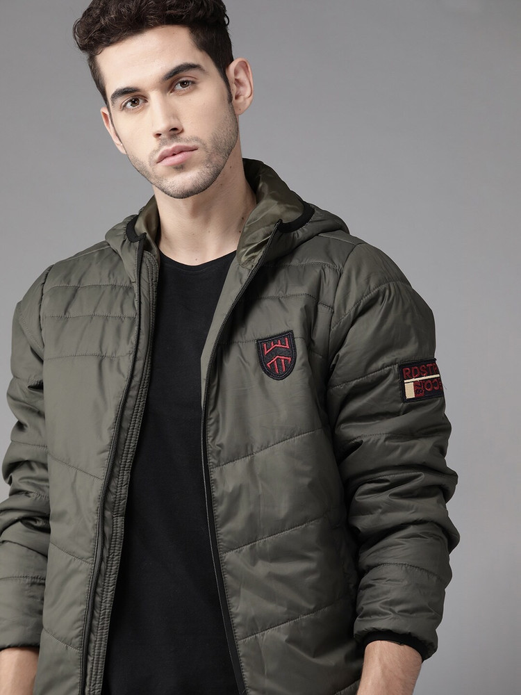 H and m mens winter coats sales