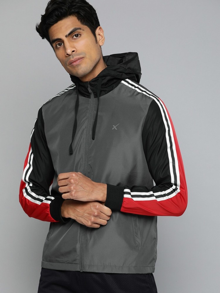 Hrx 2025 track jacket