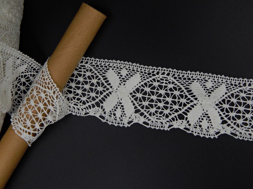 olc Orient Lace Craft White Net Lace Ribbon White Net Lace Ribbon Lace Reel  Price in India - Buy olc Orient Lace Craft White Net Lace Ribbon White Net Lace  Ribbon Lace