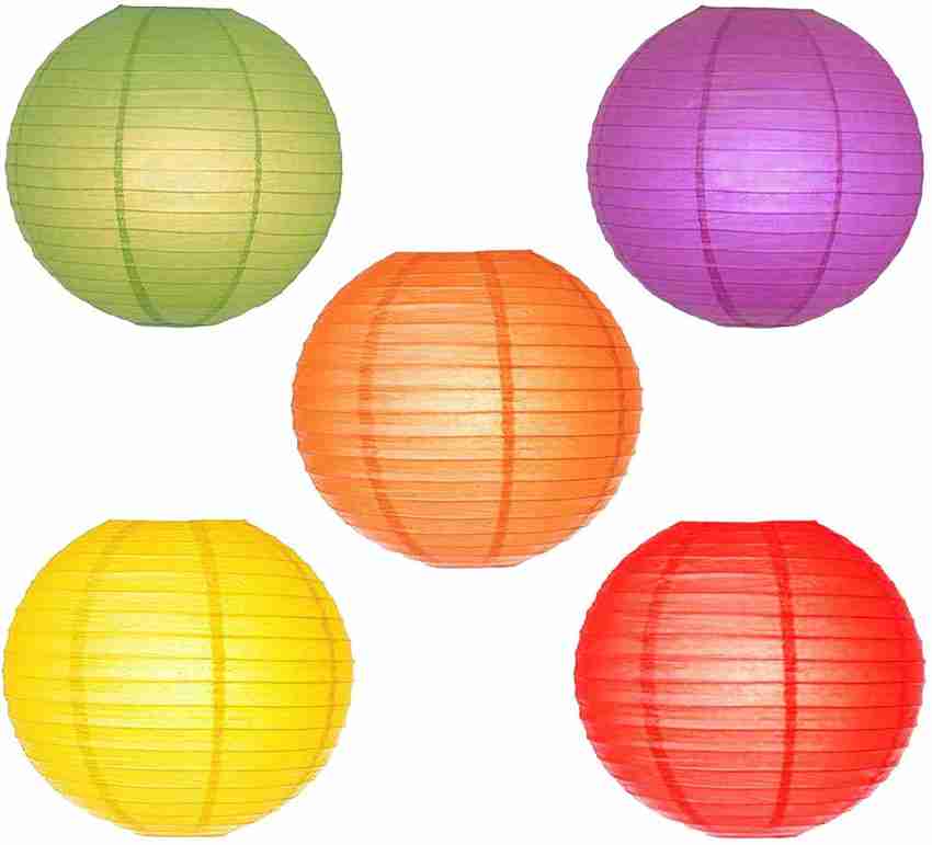 Asian online paper lamps
