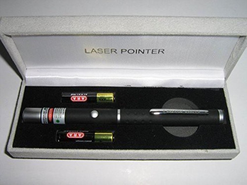 Laser sale pointer price