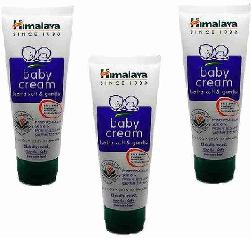 Himalaya baby sale moisturising cream