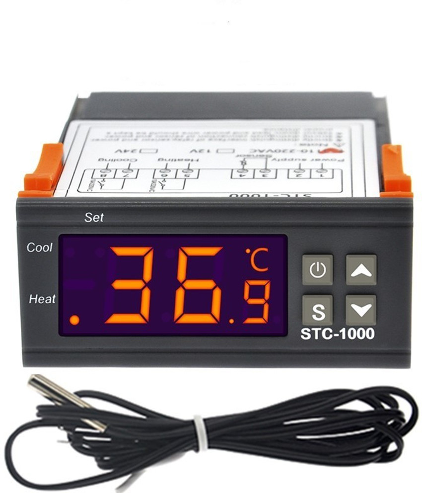 Where to buy online temperature controller