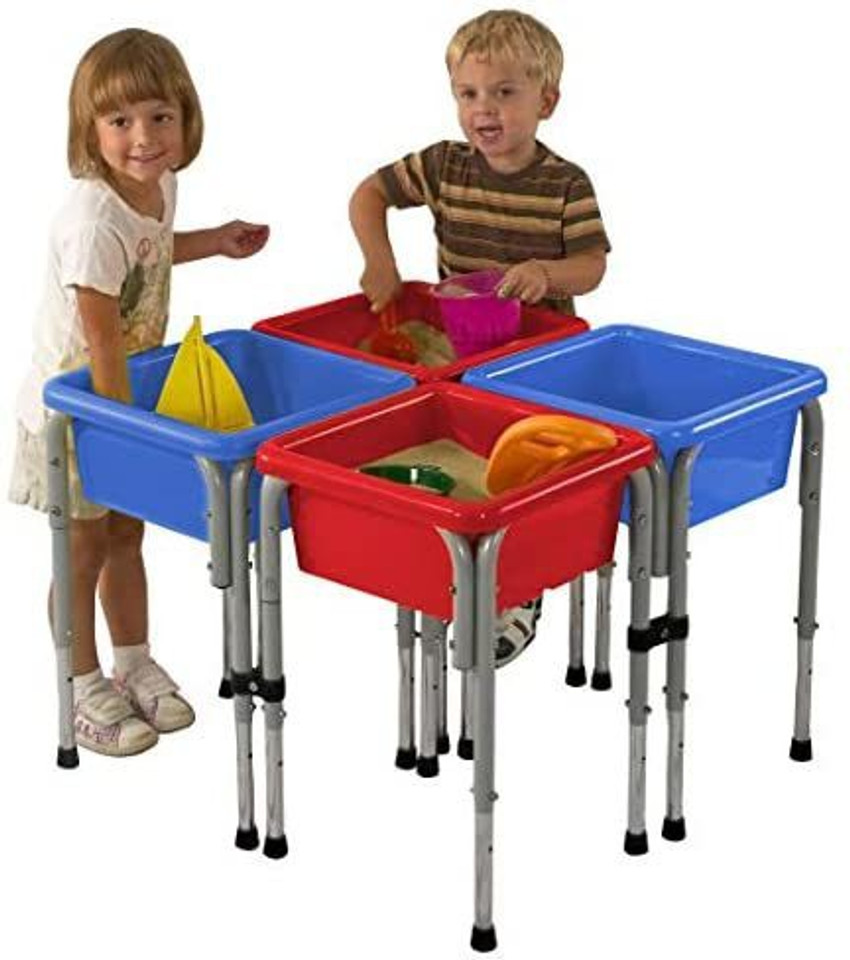 Ecr4kids online activity table