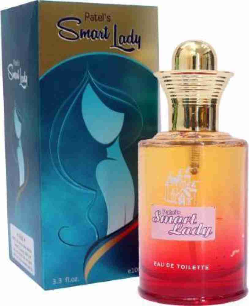 Smart best sale gold perfume