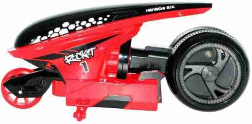 Rocket machine bike clearance
