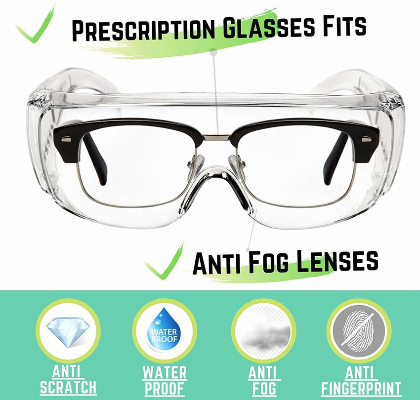 Eye protection goggles dust new arrivals