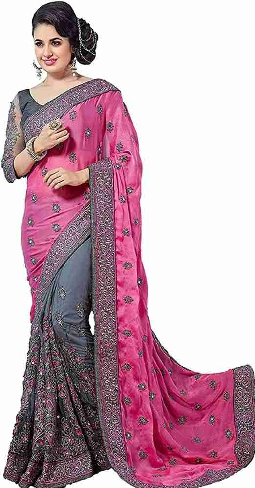 Flipkart fashion outlet saree