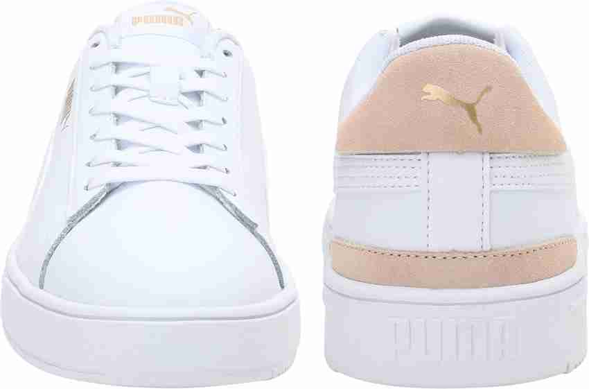 Puma blanc 2019 sale