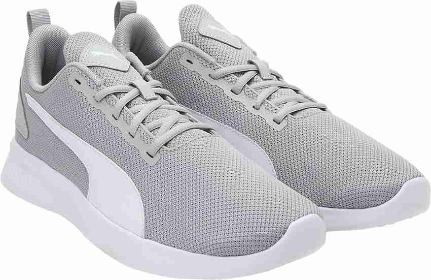 Puma blaze gray violet clearance