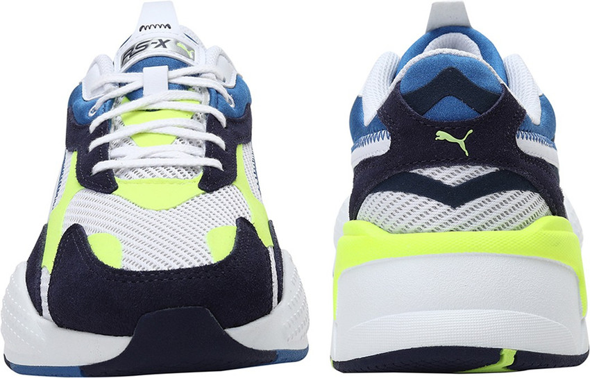 PUMA RS X Twill Air Sneakers For Men Buy PUMA RS X Twill Air