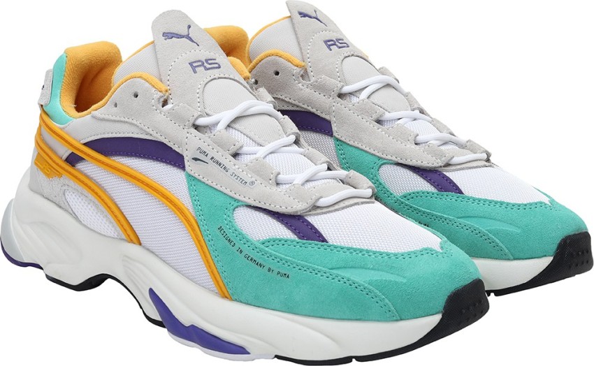 PUMA RS-Connect Drip Sneakers For Women - Buy PUMA RS-Connect Drip Sneakers  For Women Online at Best Price - Shop Online for Footwears in India