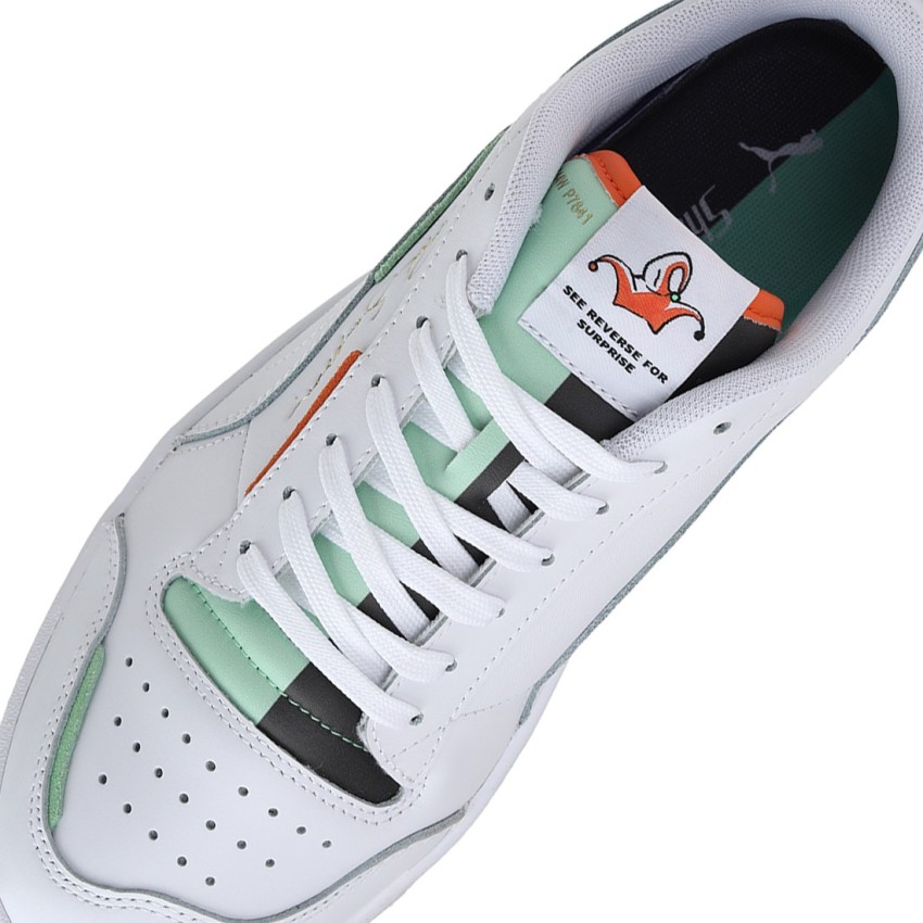 Ralph sampson lo wild sales sneakers