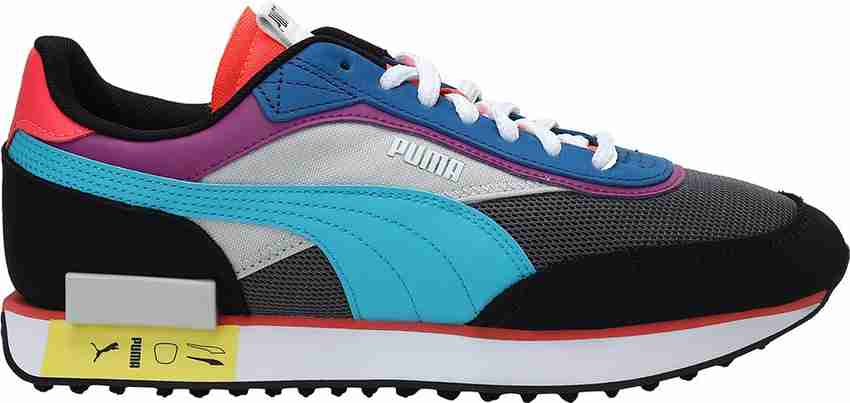 Future rider icons trainers Clearance