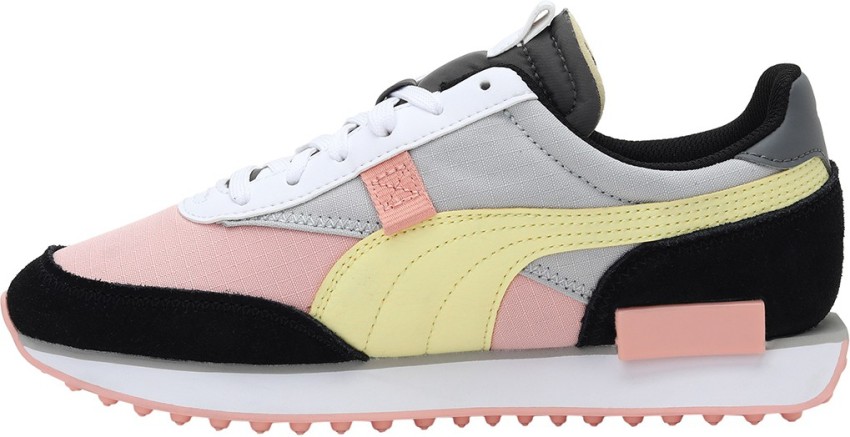 Puma rider sneakers discount dames