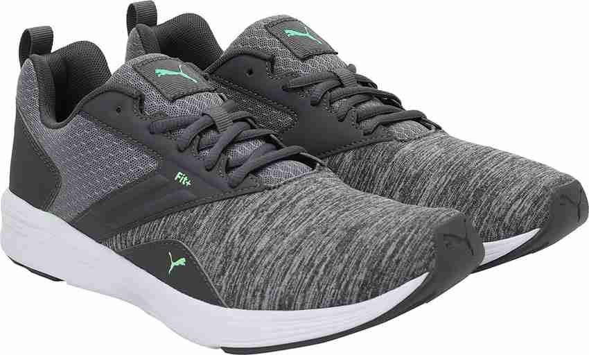 Puma discount nrgy green