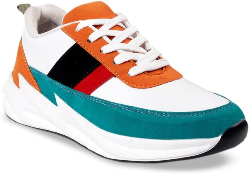 PINEBERRY Pineberry multicolour Running Shoes For Men Buy