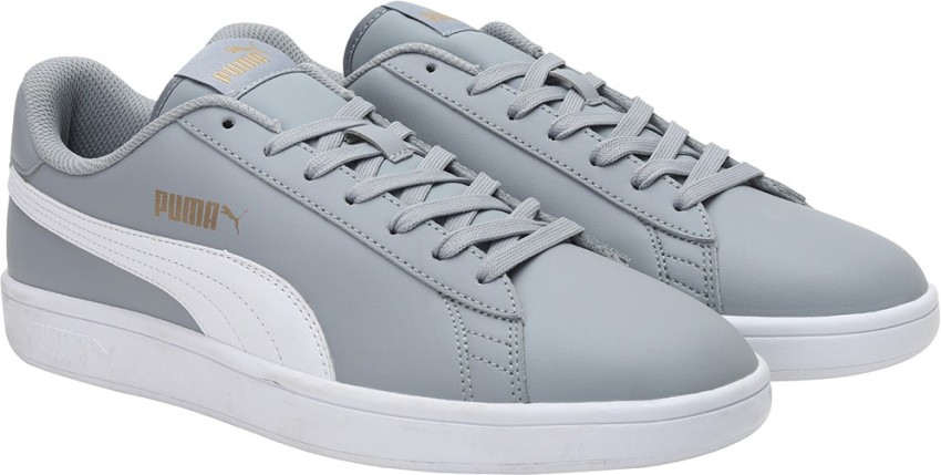 Puma smash clearance v2 gris