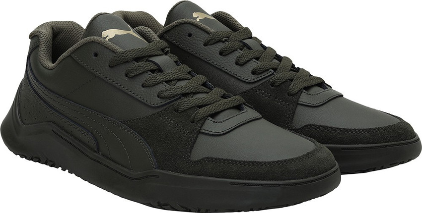 Dc past puma outlet