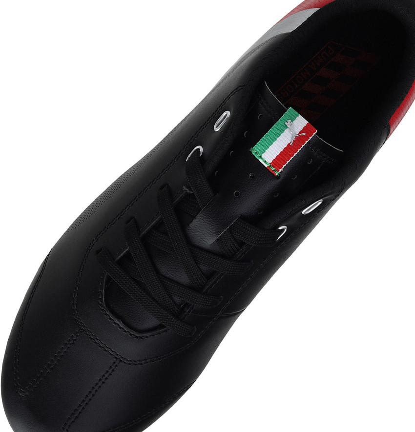 PUMA Ferrari Rdg Cat Motorsport Shoes For Men