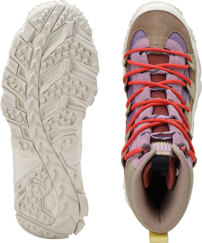 puma trailfox boot kidsuper
