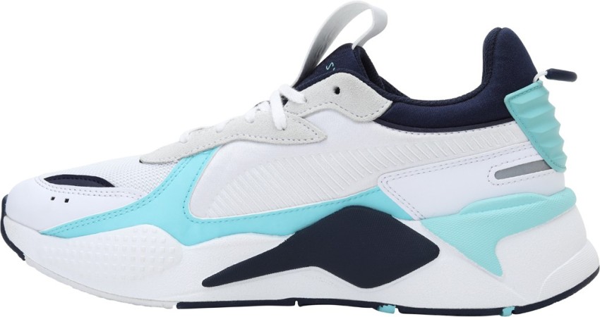 Puma rs x discount white galaxy blue