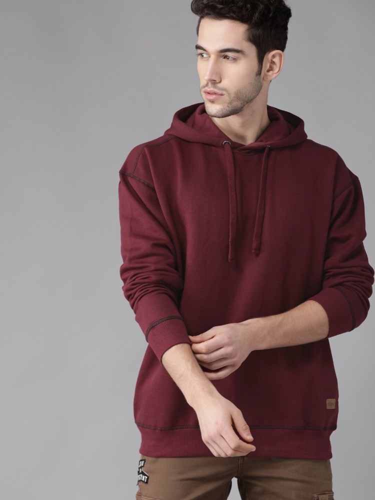 Roadster deals sweatshirts jabong