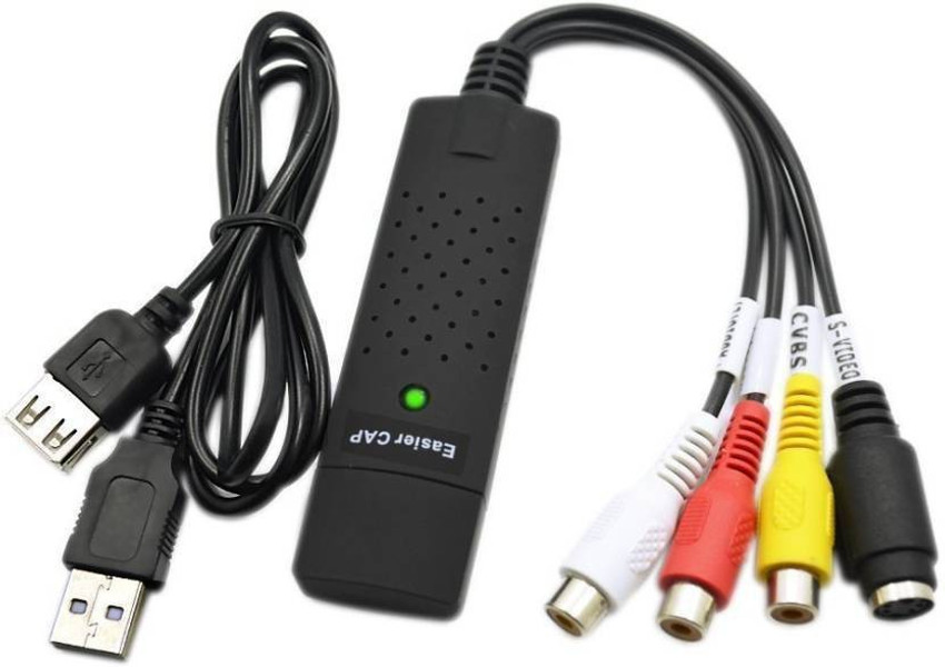 Vlc easycap hot sale