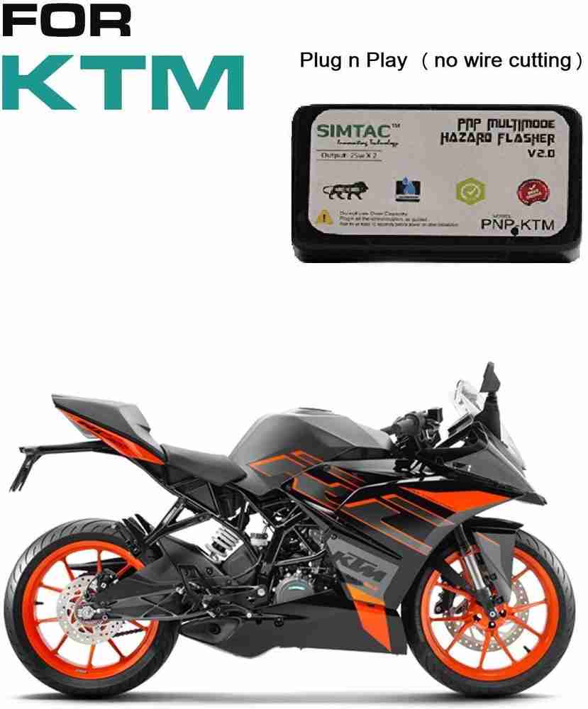 Ktm rc 190 price top