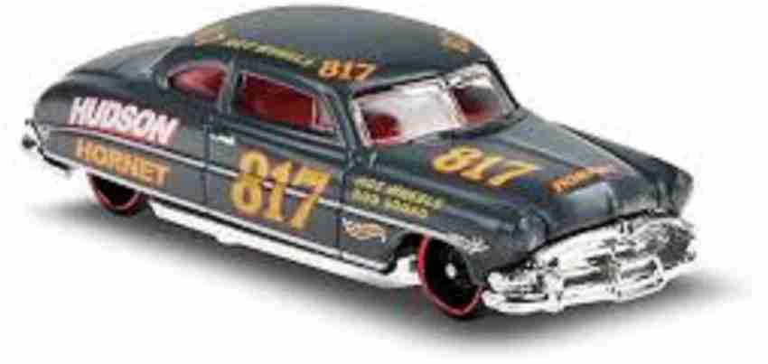 Hot wheels hot sale hudson hornet