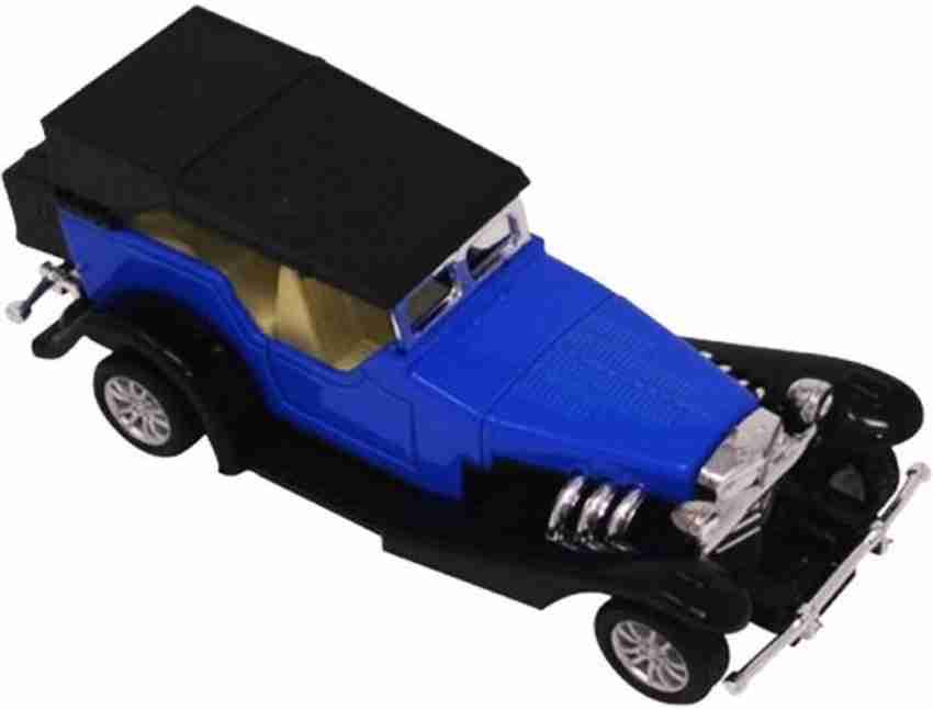 Old skool diecast hot sale