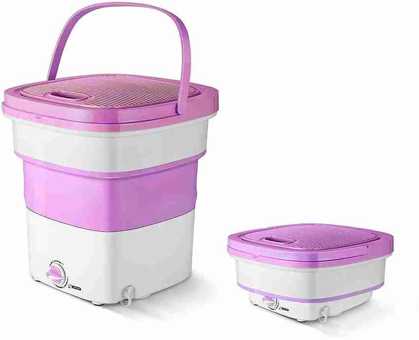 Portable washing machine flipkart store