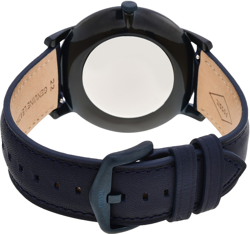 Fossil watch best sale fs5448