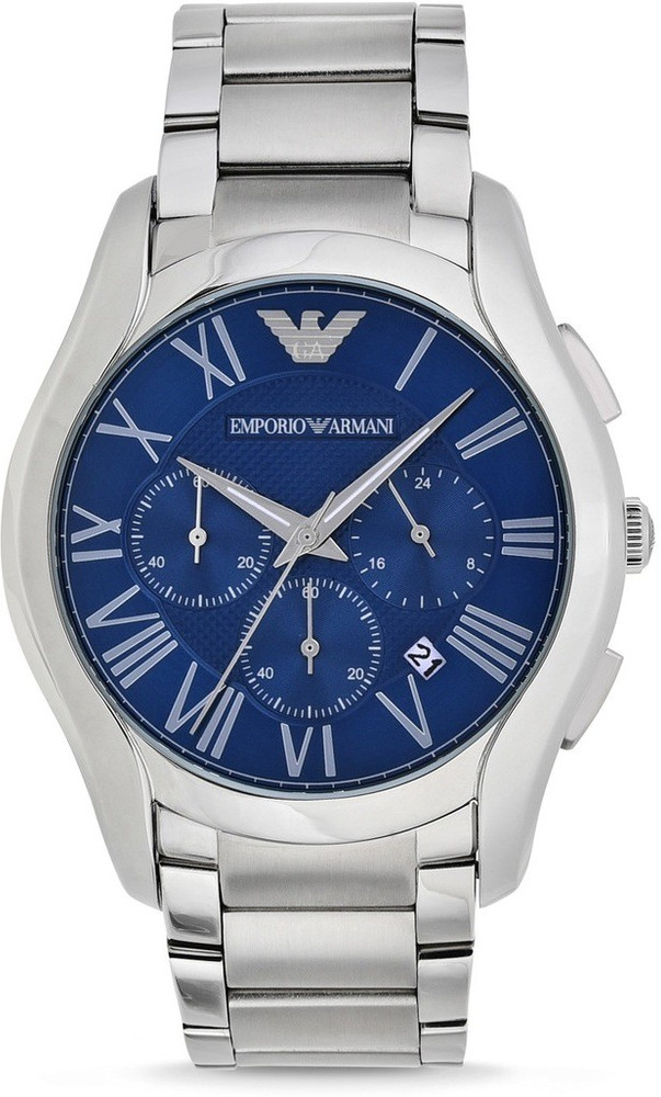 EMPORIO ARMANI Valente VALENTE Analog Watch For Men