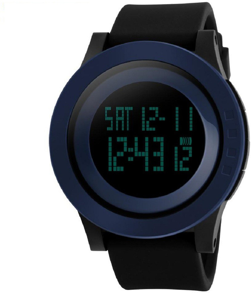 Waterproof watch flipkart outlet