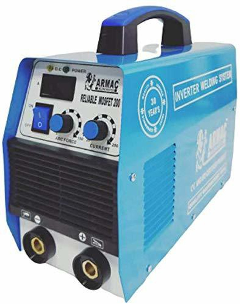 Ravindra welding sale machine