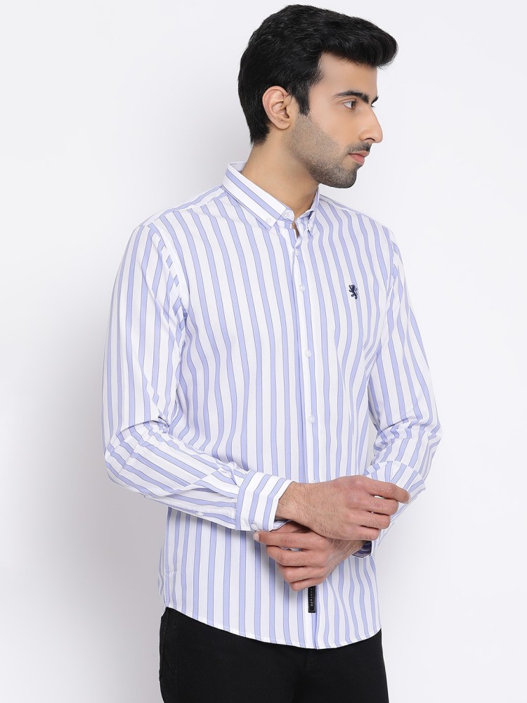 Red tape shirts store flipkart