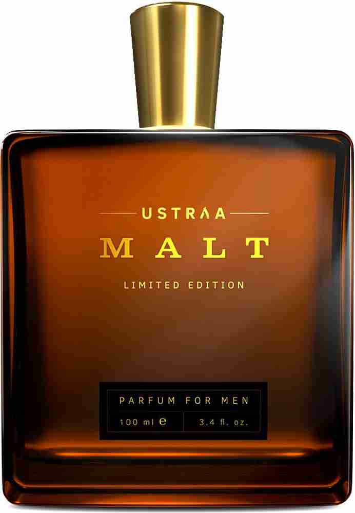 Ustraa shop malt perfume