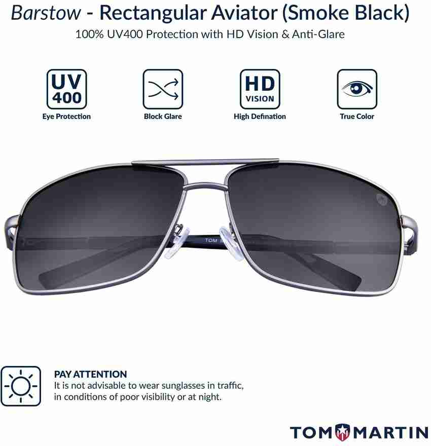 Tom martin hot sale sunglasses