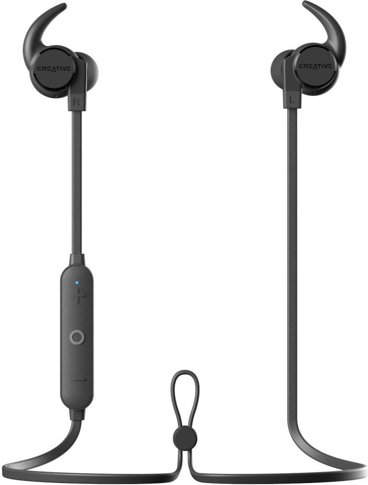 CREATIVE Outlier One V2 Bluetooth Headset Price in India Buy