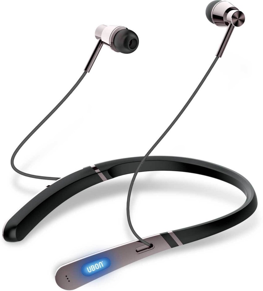 Best neckband headphones online india 2020