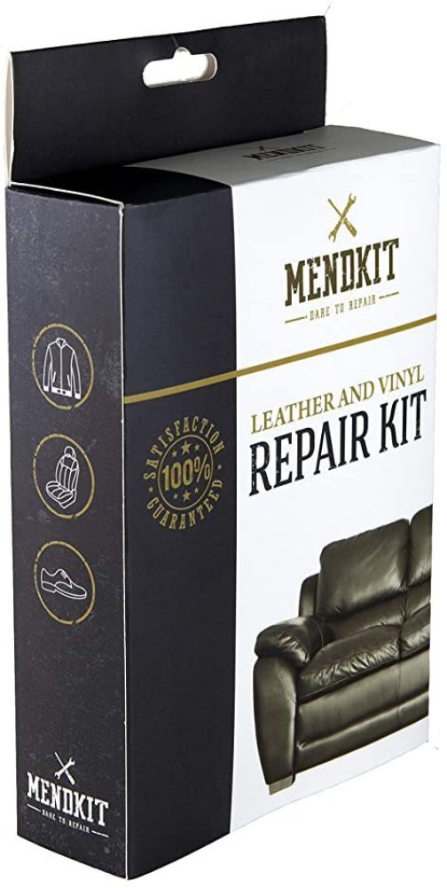 Leather Sofa Repair Kit India Baci Living Room   127 57275 Leather And Vinyl Repair Kit For Smaller Repairs Original Imafz2pwf7exg83p 