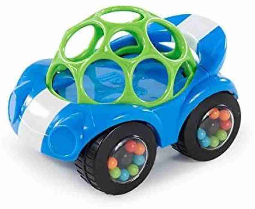 Oball car set store