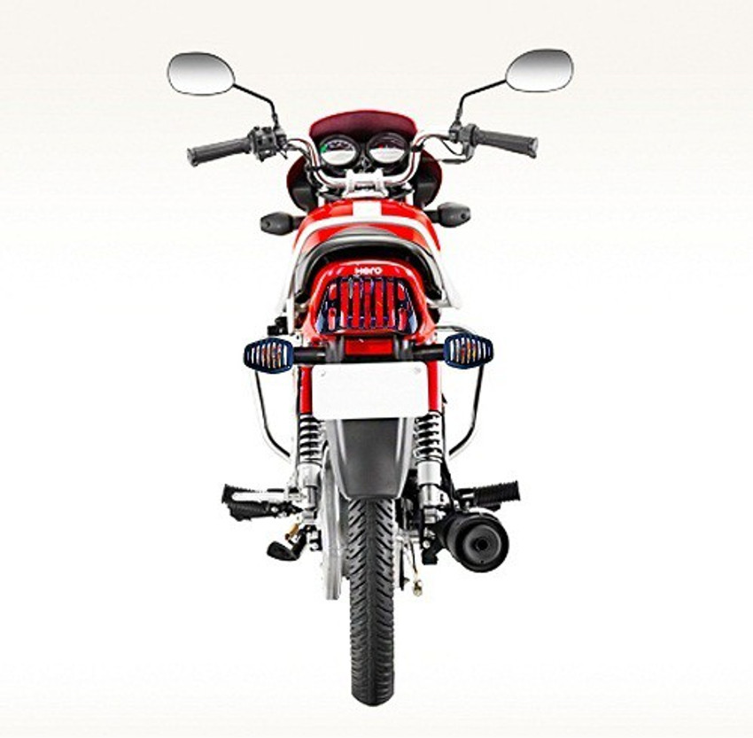 Hf deluxe back light cover store